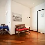 Casa Del Principe Amba Alagi - St Marittima - Genovabnb It