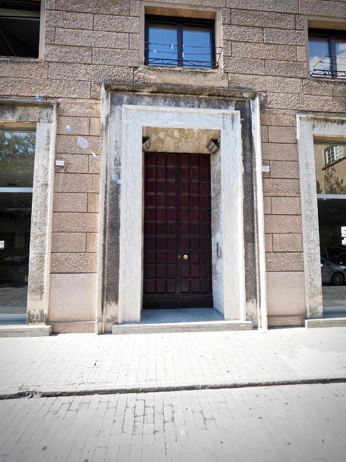 Apartamento Casa Del Principe Amba Alagi - St Marittima - Genovabnb It