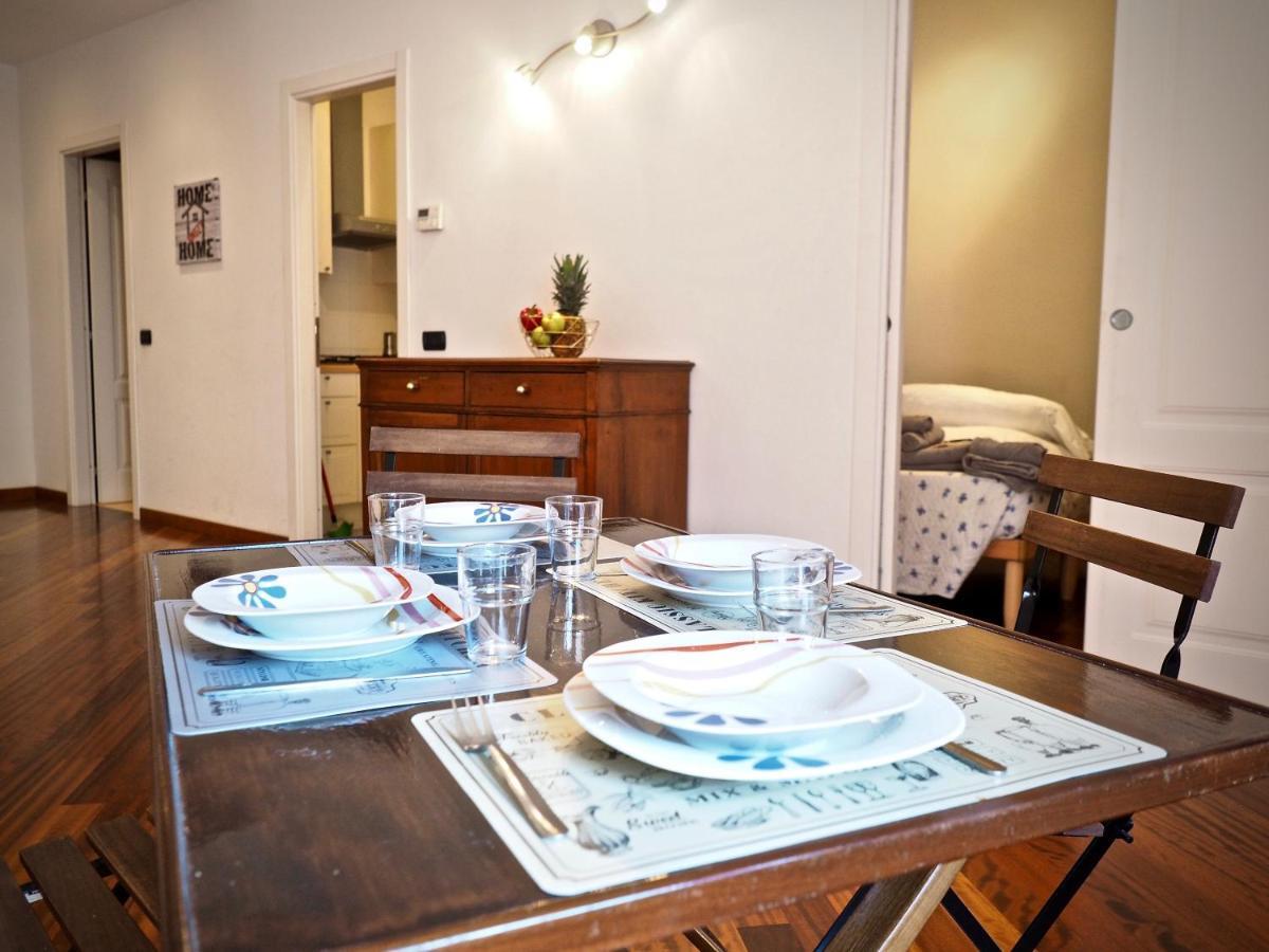 Apartamento Casa Del Principe Amba Alagi - St Marittima - Genovabnb It Génova