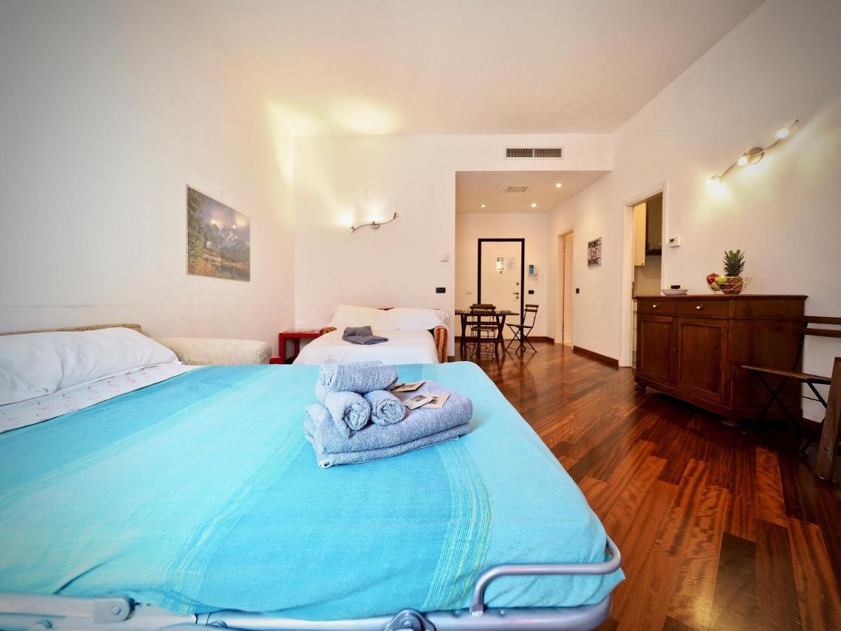 Casa Del Principe Amba Alagi - St Marittima - Genovabnb It Apartamento Génova