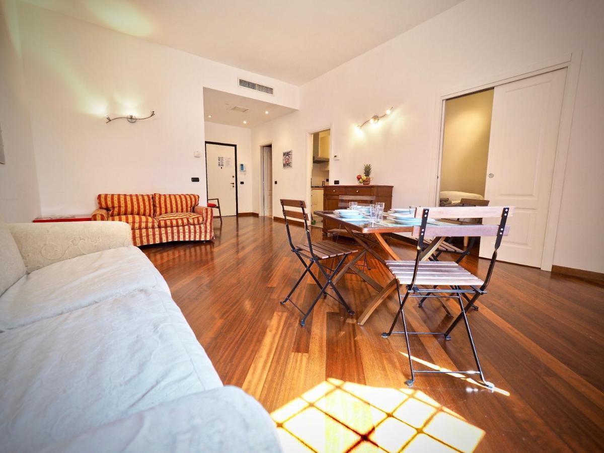 Casa Del Principe Amba Alagi - St Marittima - Genovabnb It Apartamento